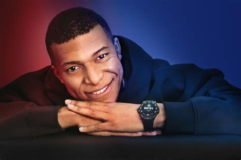 kylian mbappe podcast.